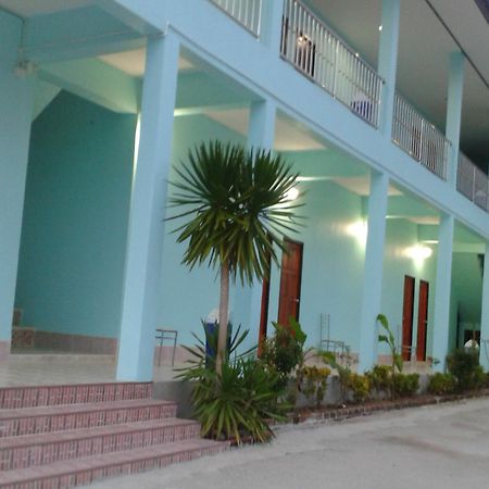 Stella Resort Khanom Exterior foto